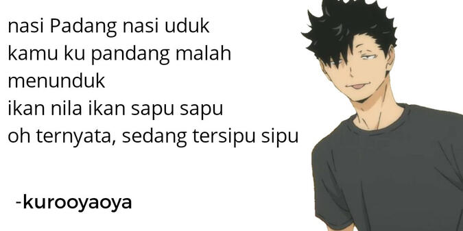 ea senyum senyum kaya orgil